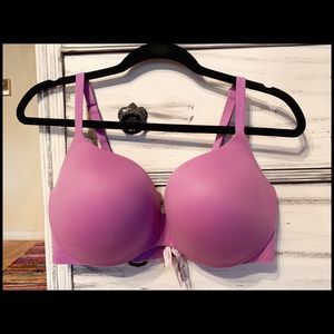 Victoria’s Secret Perfect Coverage Bra 36 DDD